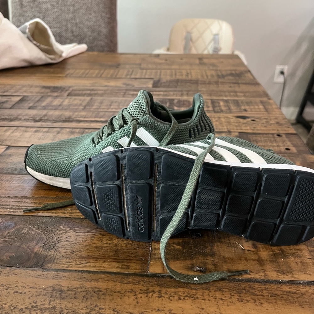 Adidas sneakers